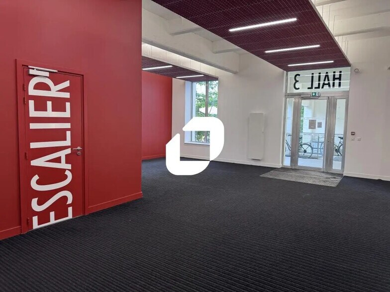 3-5 Rue De La Coopérative, Strasbourg à louer - Photo de l’immeuble – Image 3 sur 12