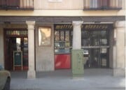 Foto exterior