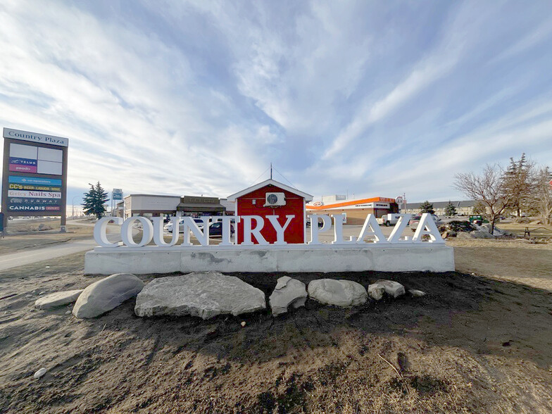 510 Hwy-1 Hwy, Strathmore, AB à louer - Autre – Image 3 sur 12
