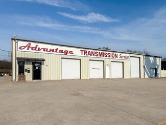Plus de détails pour 780 N Church St, Spartanburg, SC - Local commercial à vendre