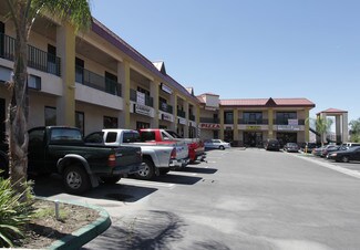 Plus de détails pour 500 S State St, San Jacinto, CA - Local commercial à louer