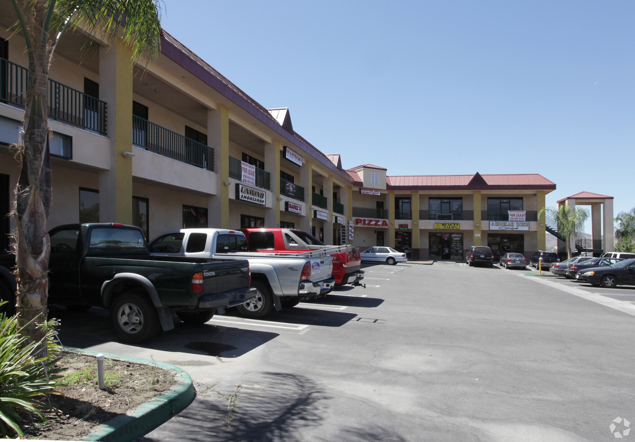 500 S State St, San Jacinto, CA à louer Photo principale– Image 1 sur 6