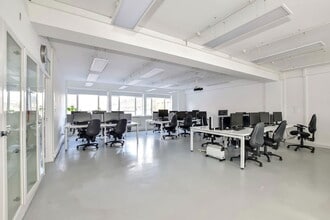 231-233 North Gower St, Londres à louer Photo intérieure– Image 1 sur 5