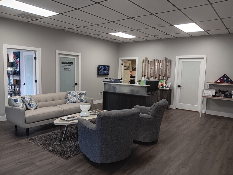 853 3rd St, Hot Springs, AR à louer - Hall d’entrée – Image 3 sur 8