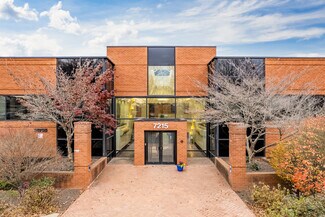Plus de détails pour 7215 Corporate Ct, Frederick, MD - Bureau à louer