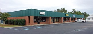 Plus de détails pour 1147 N Guignard Dr, Sumter, SC - Local commercial à louer