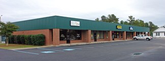 Plus de détails pour 1147 N Guignard Dr, Sumter, SC - Local commercial à louer