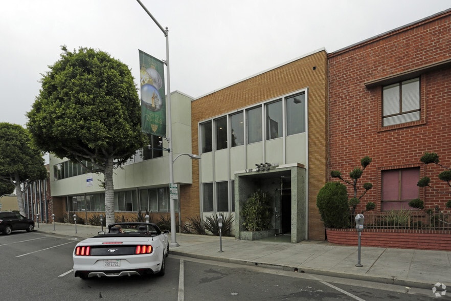 333 S Beverly Dr, Beverly Hills, CA à vendre - Photo principale – Image 1 sur 13