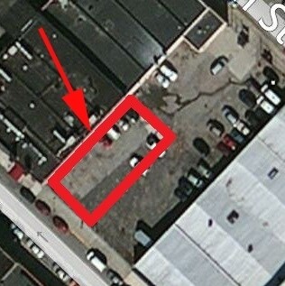 1071 Home St, Bronx, NY à louer Photo principale– Image 1 sur 8