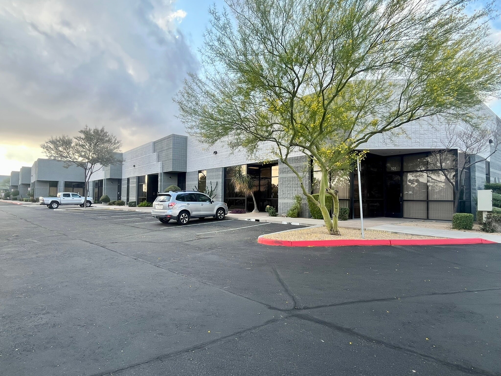23335 N 18th Dr, Phoenix, AZ à louer Photo intérieure– Image 1 sur 1