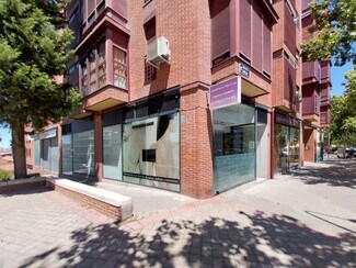 Plus de détails pour Local commercial à louer