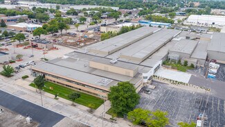 Plus de détails pour 4041 N Richards St, Milwaukee, WI - Différents types d’espaces à louer
