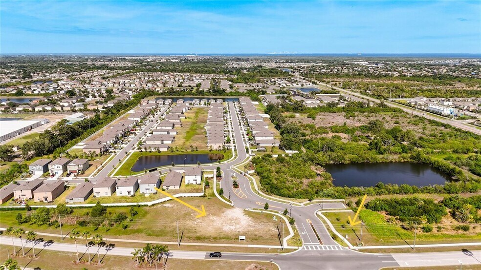 2282 Jungle dr, Ruskin, FL à vendre - Photo de l’immeuble – Image 1 sur 16