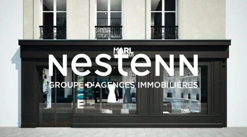 Photo de l’immeuble