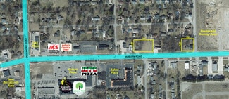 Plus de détails pour 2391-2441 Auburn Rd, Shelby Township, MI - Terrain à vendre
