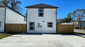 Plus de détails pour Multifamily Portfolio Sale – Logement à vendre, Houston, TX