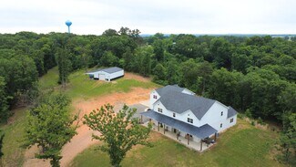 Plus de détails pour 11457 510 Rd, Tahlequah, OK - Spécialisé à vendre