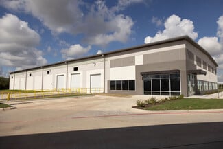 Plus de détails pour 0 N Main St, Pearland, TX - Industriel/Logistique à vendre