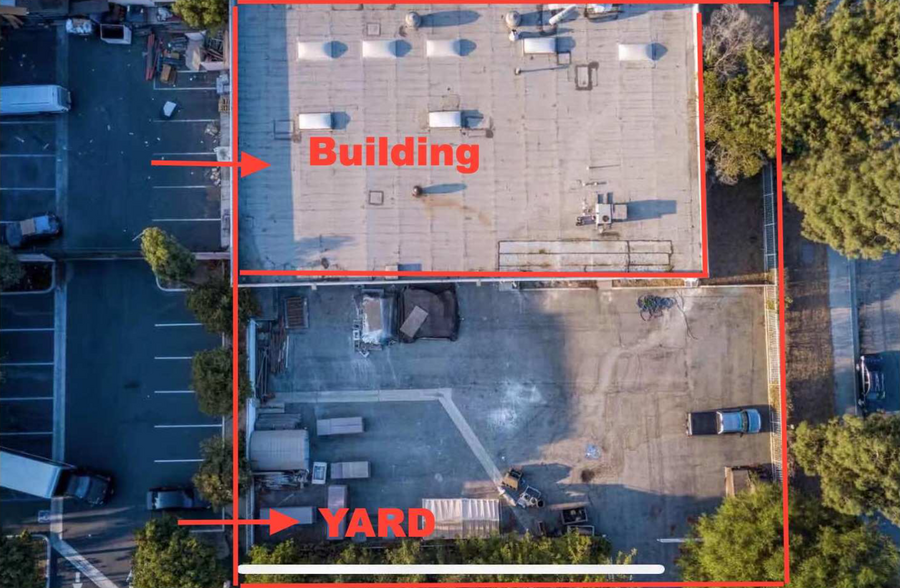10720 Ada Ave, Montclair, CA à louer - Photo de l’immeuble – Image 2 sur 14