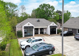 Plus de détails pour 9063 Siegen Ln, Baton Rouge, LA - Bureau à louer