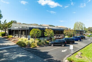 Plus de détails pour 2411 Old Crow Canyon Rd, San Ramon, CA - Local d'activités à louer