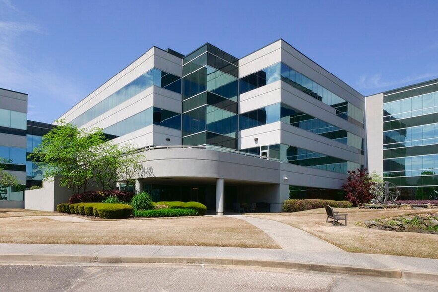 1810 Pyramid Pl, Memphis, TN à vendre - Photo de l’immeuble – Image 3 sur 23