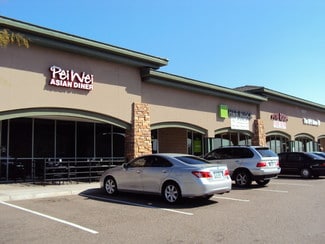 Plus de détails pour 14835 E Shea Blvd, Fountain Hills, AZ - Bureau/Local commercial, Local commercial à louer