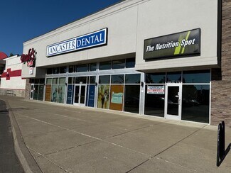 Plus de détails pour 2737 Lancaster Dr NE, Salem, OR - Bureau/Local commercial à louer