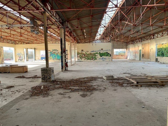 Local d'activités dans Longvic à vendre - Photo intérieure – Image 2 sur 5