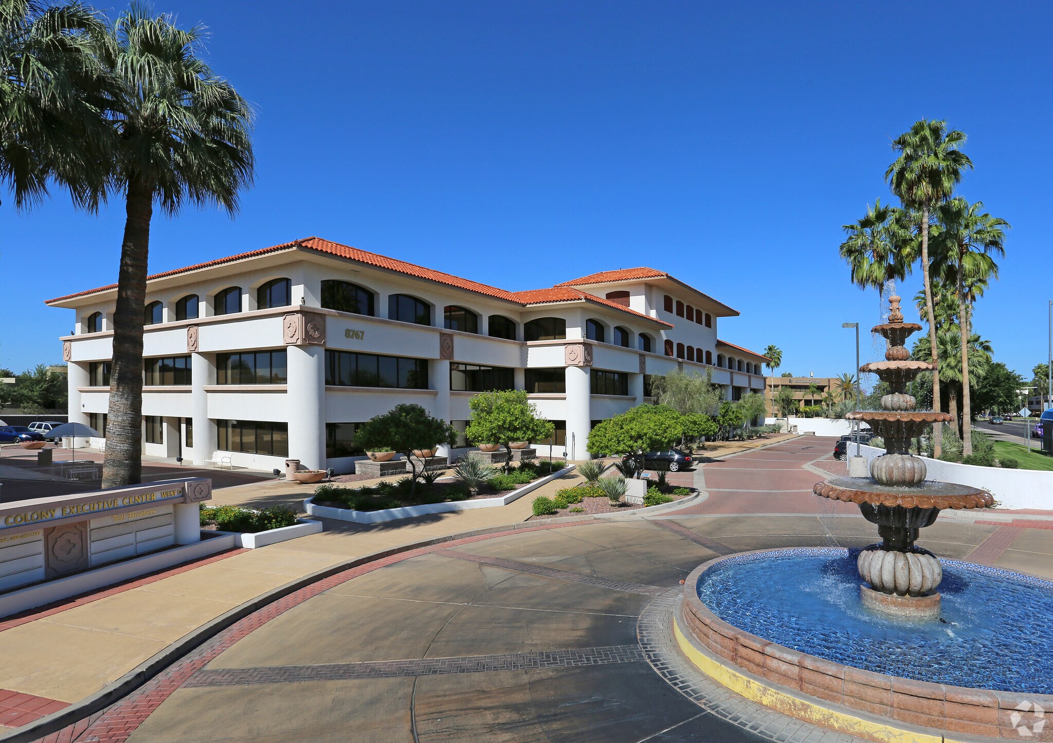 8767 E Via de Ventura, Scottsdale, AZ à louer Photo principale– Image 1 sur 7