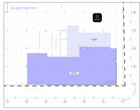 200 Elgin St, Ottawa, ON à louer Plan d’étage– Image 2 sur 15