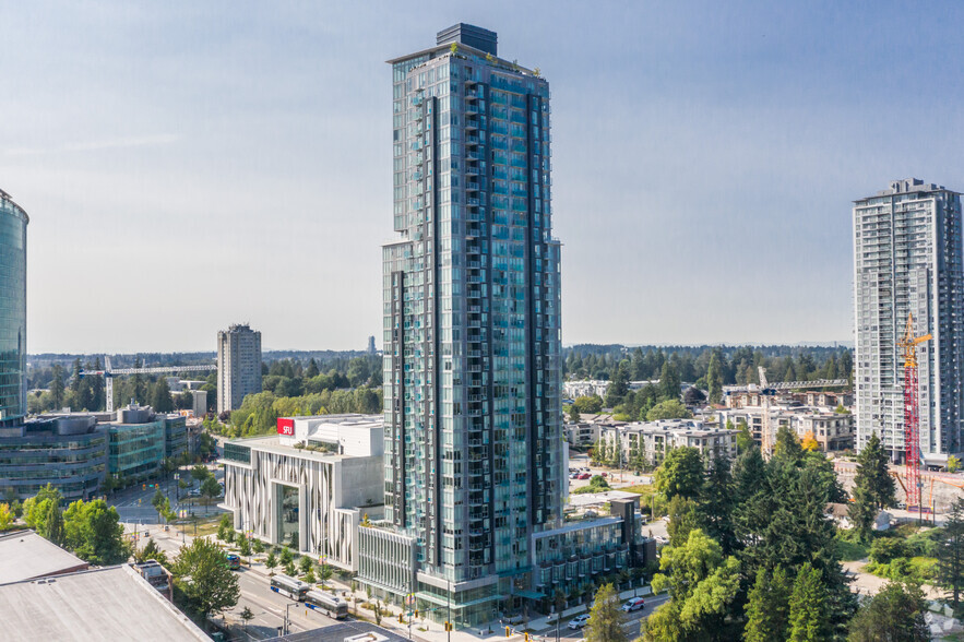 10299 University Dr, Surrey, BC à vendre - Photo de l’immeuble – Image 3 sur 3
