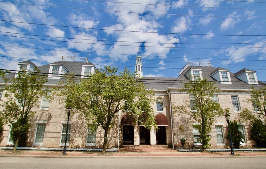 345 Kinderkamack Rd, Westwood, NJ à vendre - Photo de l’immeuble – Image 2 sur 15