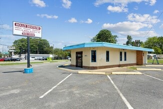 Plus de détails pour 9916 Warwick Blvd, Newport News, VA - Bureau à vendre