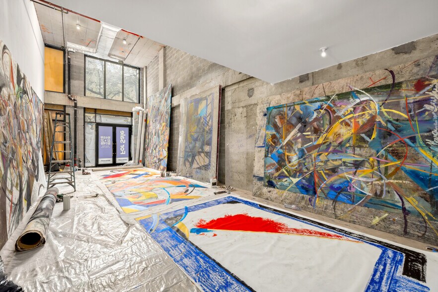165 Lexington Ave, New York, NY à vendre - Photo de l’immeuble – Image 1 sur 12