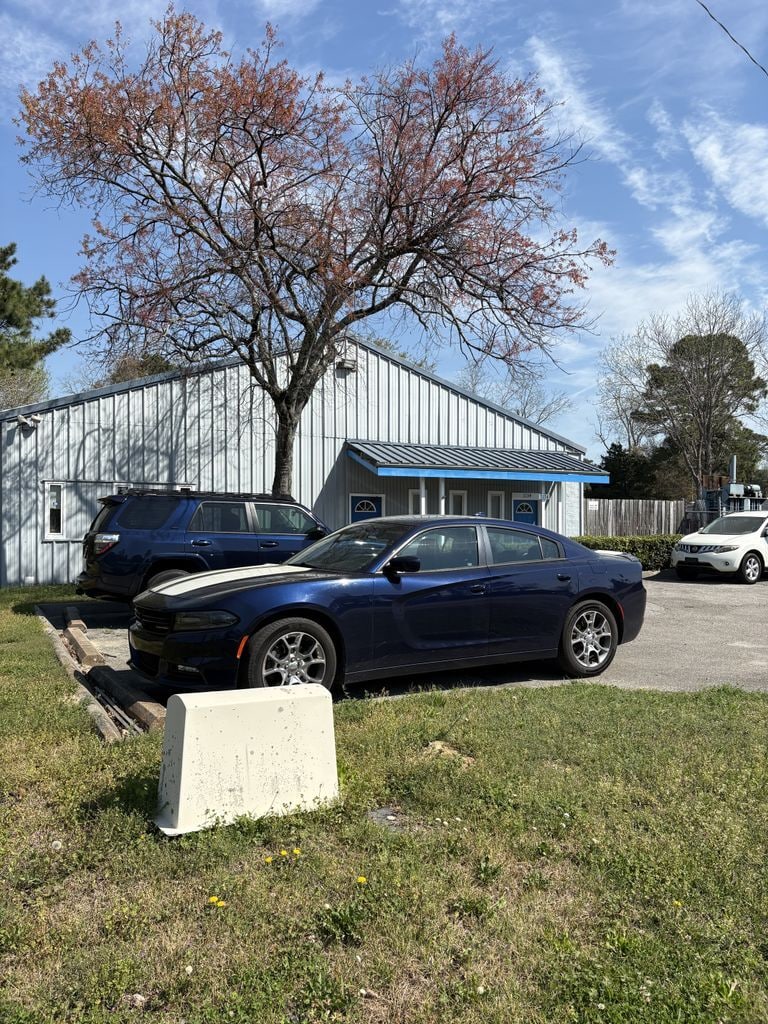 3134 N Kerr Ave, Wilmington, NC à vendre Photo principale– Image 1 sur 5