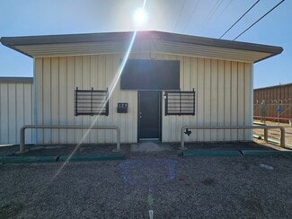 Plus de détails pour 125 Ruidosa Ave, Abilene, TX - Industriel/Logistique à louer