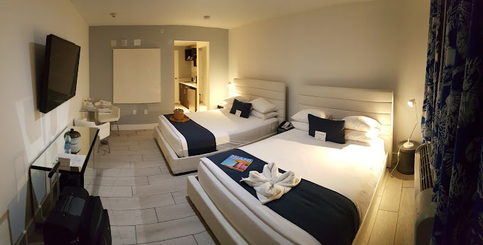 7310 Harding Ave, Miami Beach, FL à vendre - Photo de l’immeuble – Image 2 sur 9
