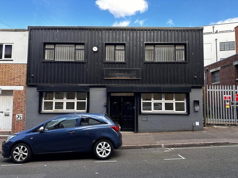 114 Pope St, Birmingham à vendre - Photo de l’immeuble – Image 2 sur 16