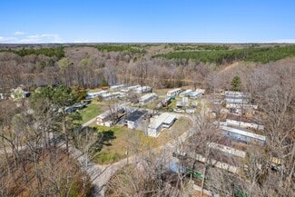 Plus de détails pour 2 Park Portfolio - Kerr Lake – Logement à vendre, Clarksville, VA