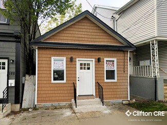 Plus de détails pour 188-190 Whitehead Ave, South River, NJ - Local commercial à louer