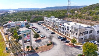 Plus de détails pour 23535 W IH-10, San Antonio, TX - Local commercial à vendre