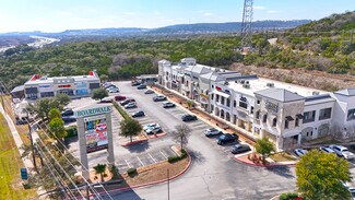 Plus de détails pour Portfolio of Three Retail Centers – Local commercial à vendre, San Antonio, TX