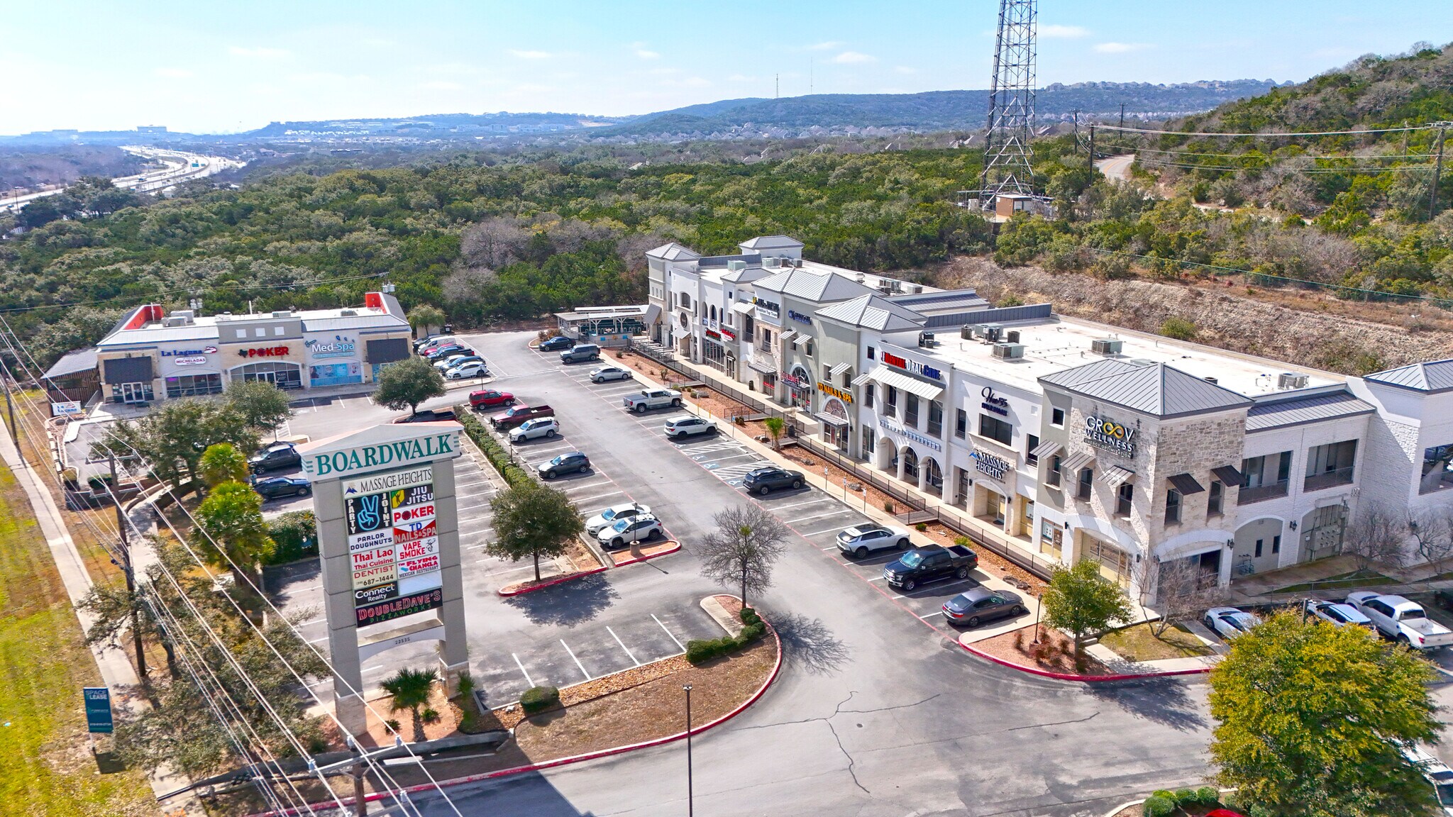 Portfolio of Three Retail Centers portefeuille de 3 biens à vendre sur LoopNet.fr Photo de l’immeuble– Image 1 sur 4