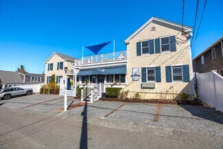 Plus de détails pour 7 Central St, Provincetown, MA - Hôtellerie à vendre