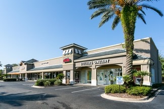 Plus de détails pour 240 A1A N, Ponte Vedra Beach, FL - Local commercial à louer