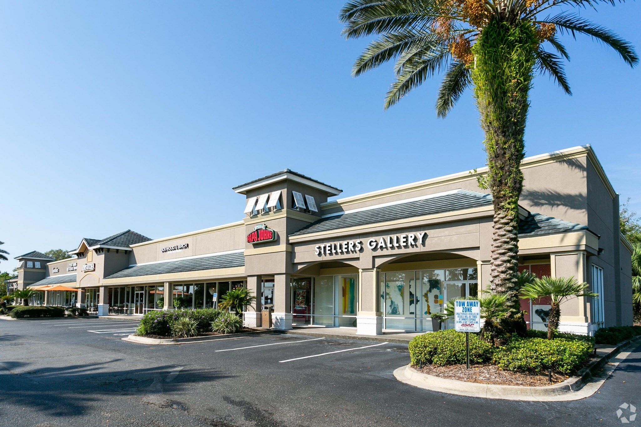 240 A1A N, Ponte Vedra Beach, FL à louer Photo principale– Image 1 sur 2