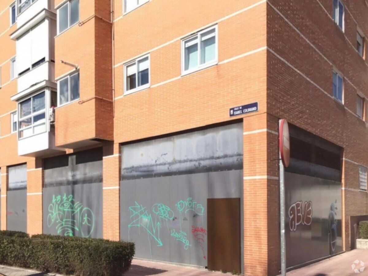 Calle De Isabel Colbrand, 16, Madrid, Madrid à vendre Photo intérieure– Image 1 sur 2