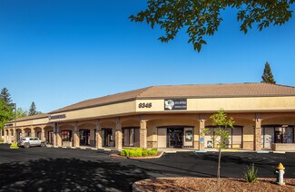 Plus de détails pour 8363-8383 Folsom Blvd, Sacramento, CA - Local commercial à louer