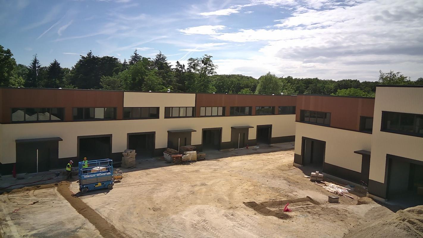 1 Rue Joly De Bammeville, 91460 Marcoussis, Marcoussis à vendre Photo de la construction– Image 1 sur 6